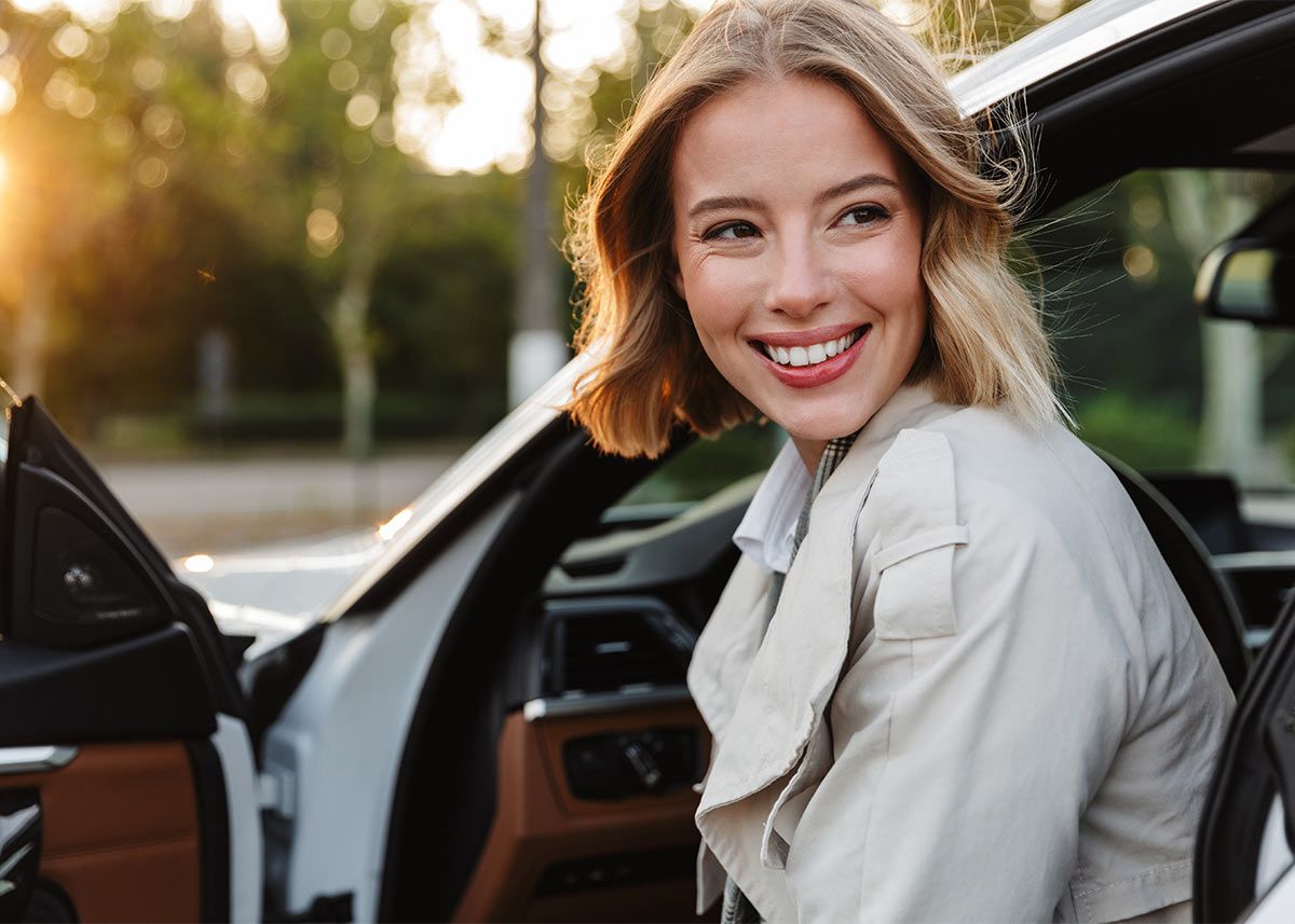MAGNEX eCar-Versicherung: Allgefahrendeckung für Ihr Elektrofahrzeug