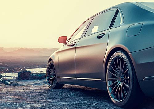 MAGNEX Premium Car Insurance: Die führende Autoversicherung für Premium Automarken
